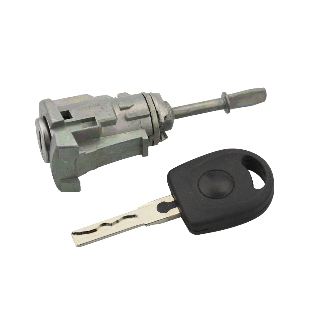 VW Bora Left door  lock