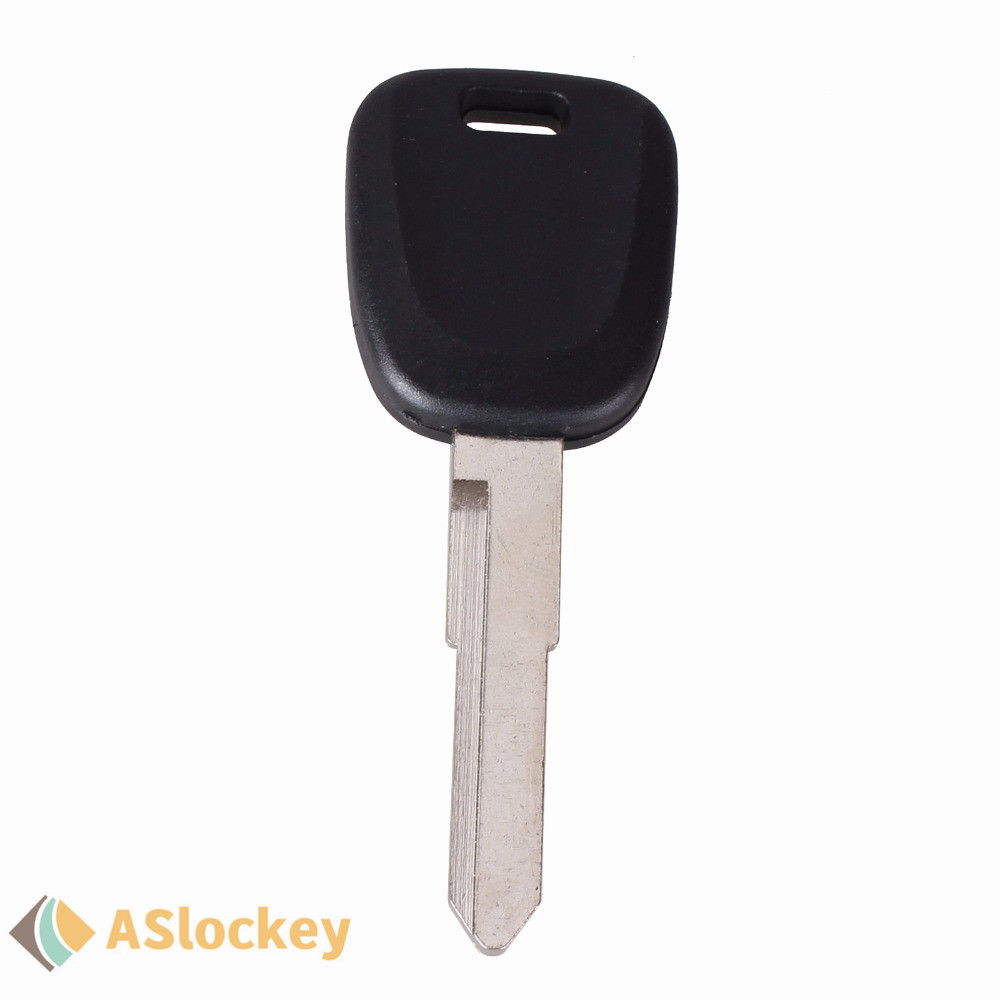 Suzuki Transponder Key blank