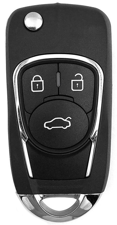 KEYDIY Remote KD-B22