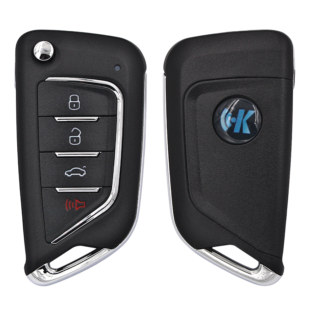 KEYDIY Remote KD-NB21