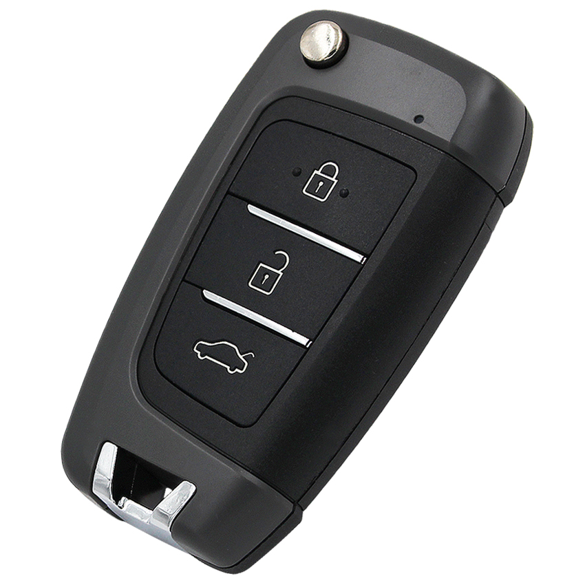 KEYDIY Remote KD-B25