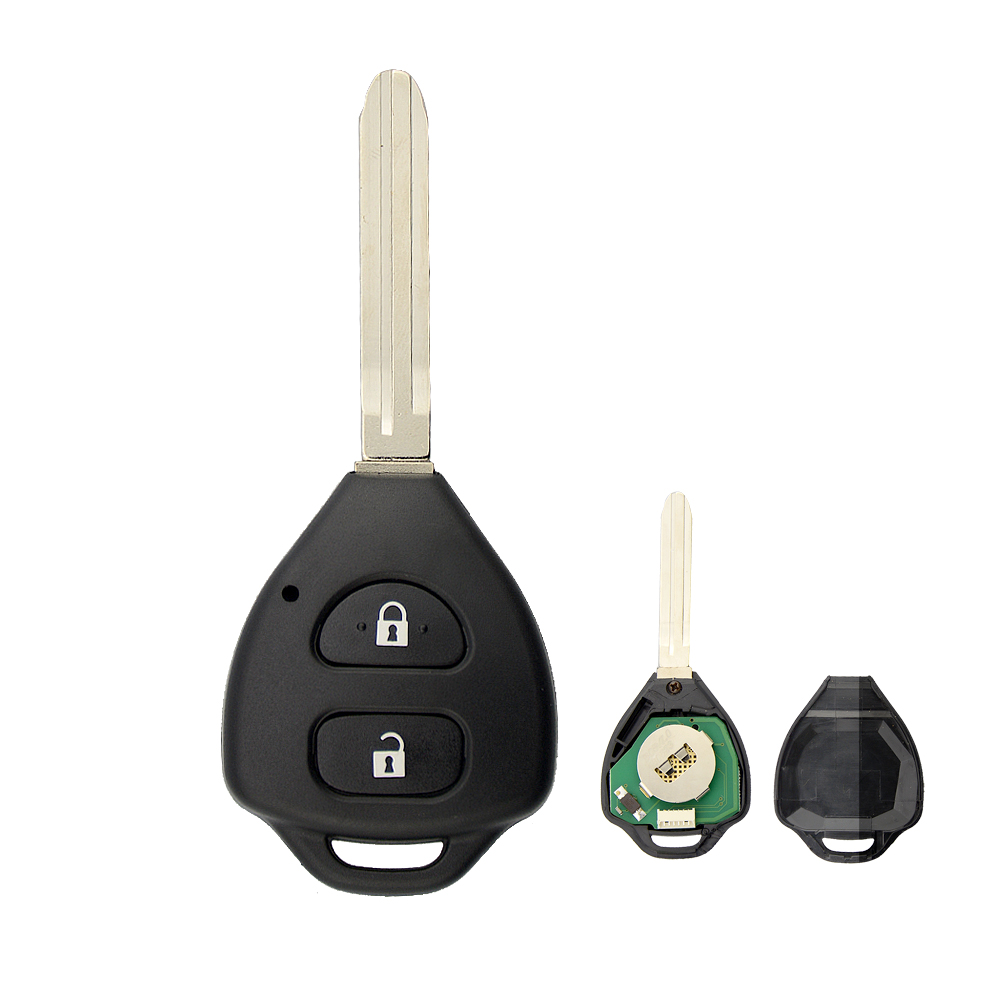 KEYDIY Remote KD-B05-2