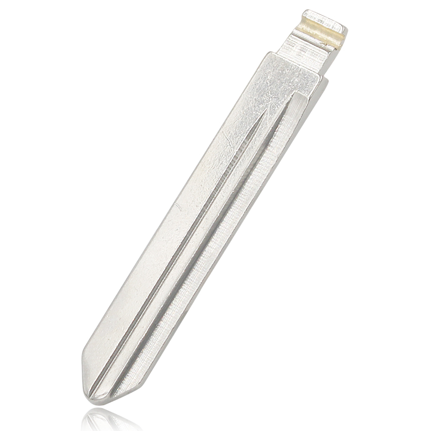 KEYDIY Xhorse universal Flip key blade TOY47 For Toyota Corolla