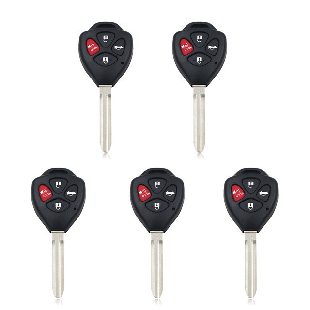 KEYDIY Remote KD-B05-4