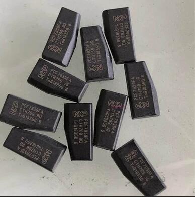 PCF7939FA Hitag Pro chip for Ford/Mazda