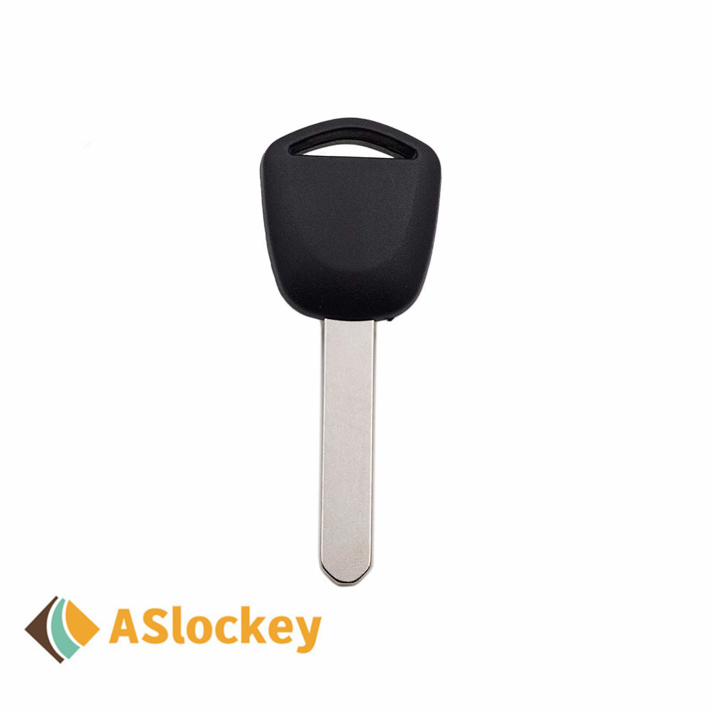 Acura transponder key blank