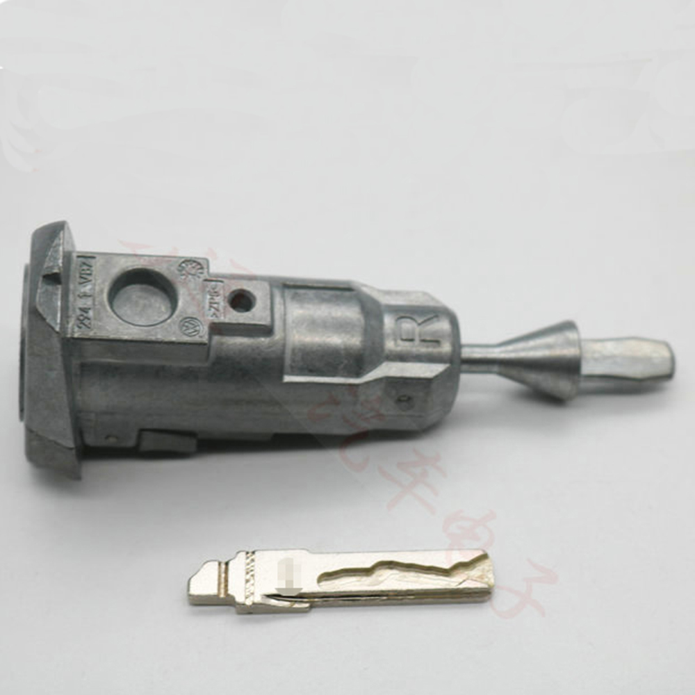 Volkswagen GOLF 7 Lamando Car Practice Lock