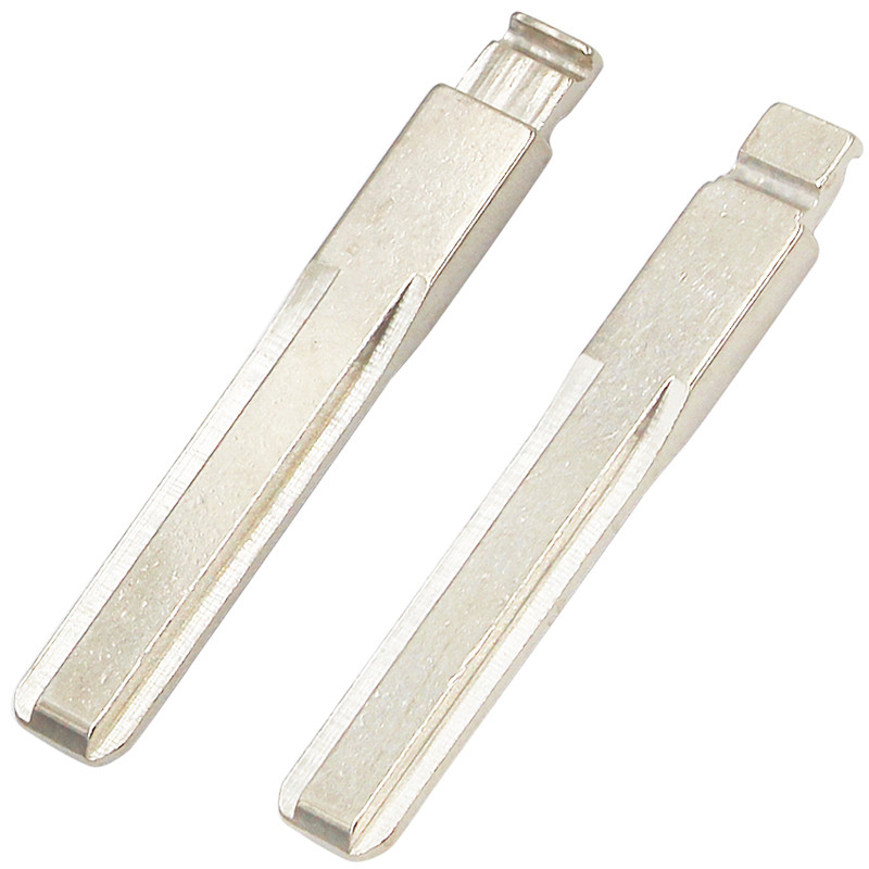 KEYDIY Xhorse universal Flip key blade 79# HU43 For Opel Astra Zafira Frontera Omega Vectra