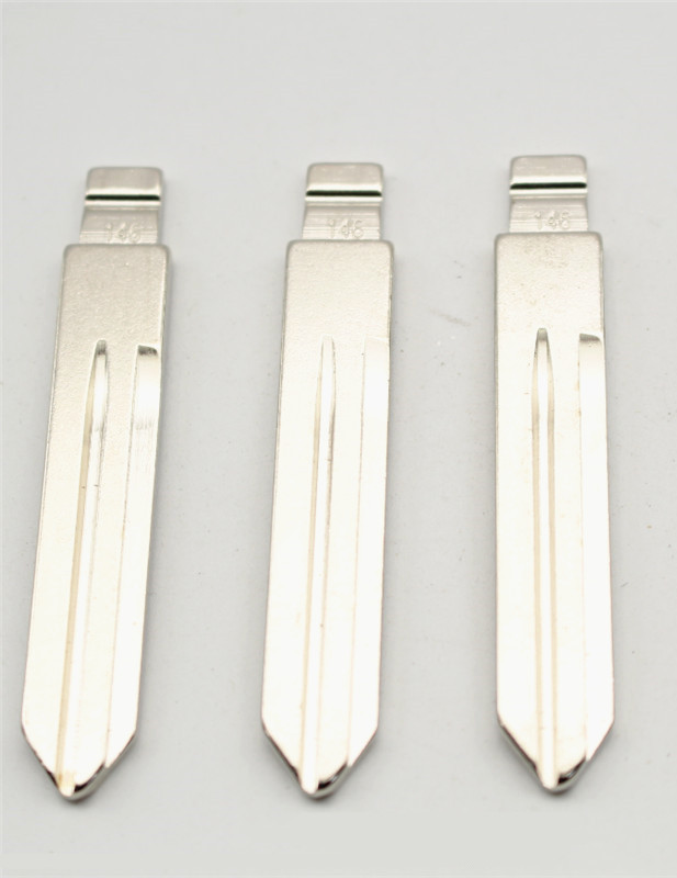 KEYDIY Xhorse universal Flip key blade 146# HYN11 For Hyundai MISTRA