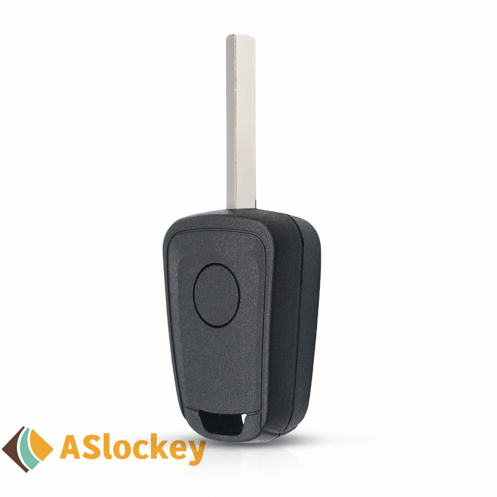 chevrolet transponder key shell