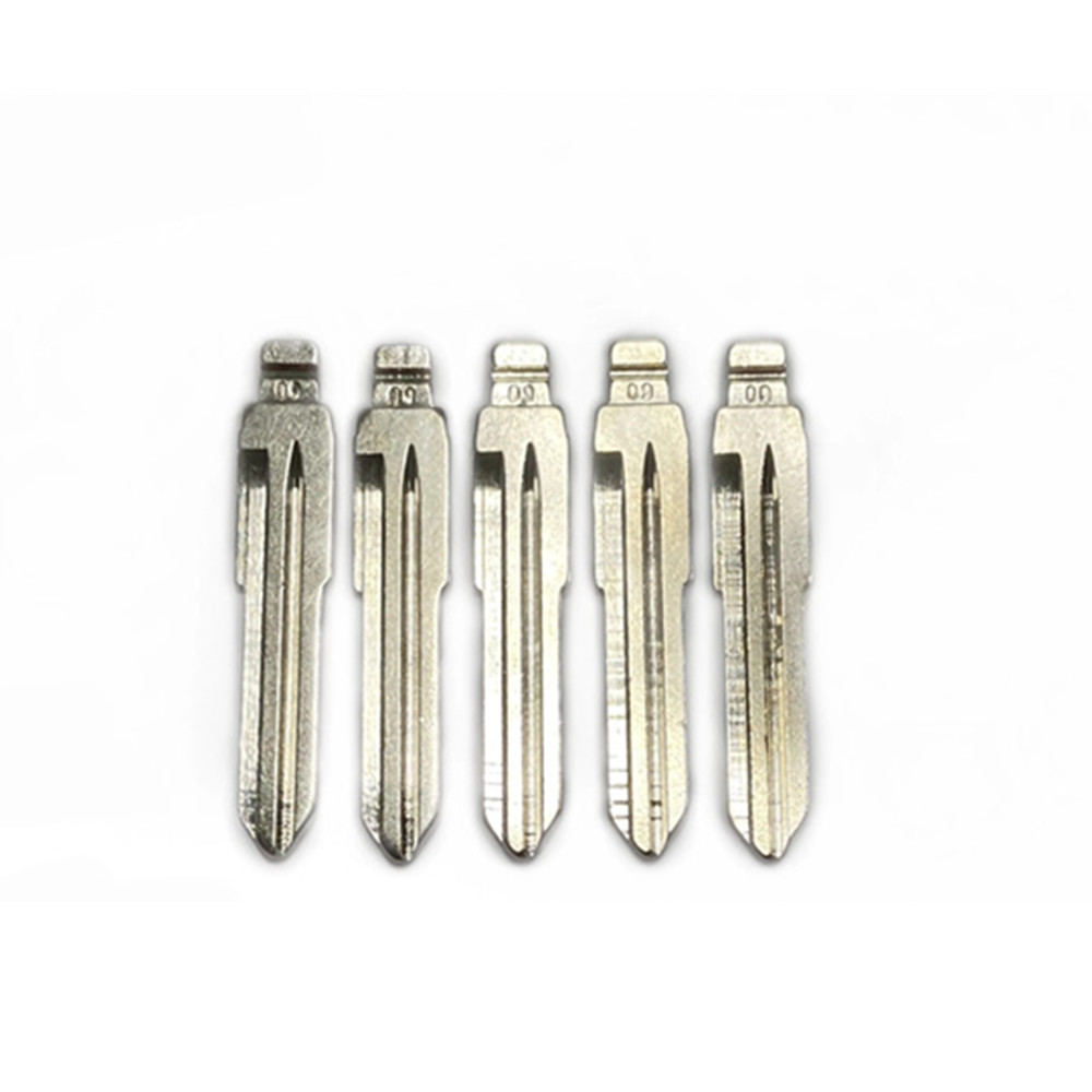 KEYDIY Xhorse universal Flip key blade 09# MAZ24 for Mazda Vizi