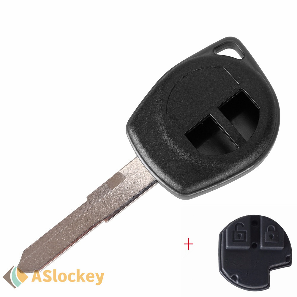 SWIFT 2 Buttton remote key blank