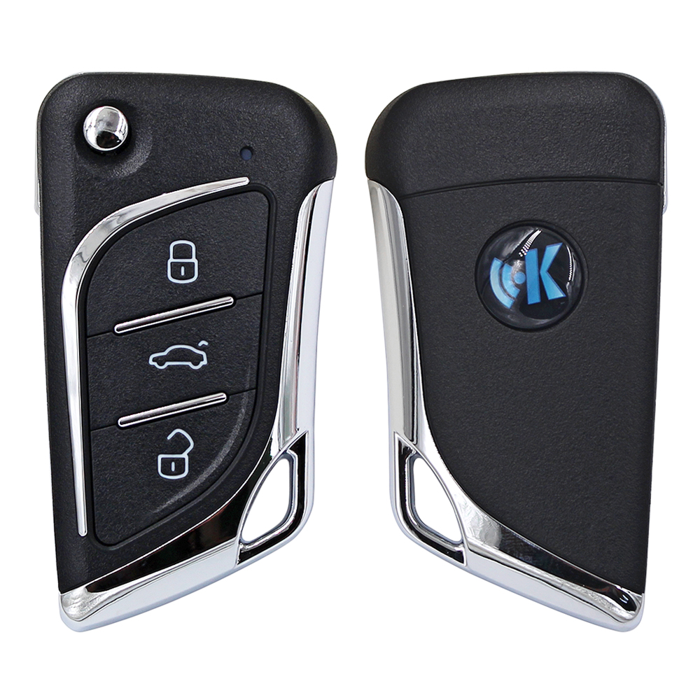 KEYDIY Remote KD-NB30