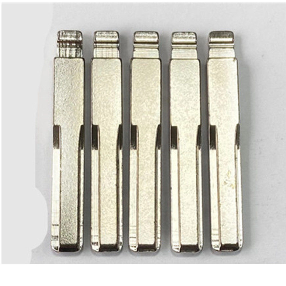 KEYDIY Xhorse universal Flip key blade HU43 for Opel