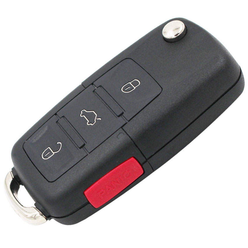 KEYDIY Remote KD-B01-3+1