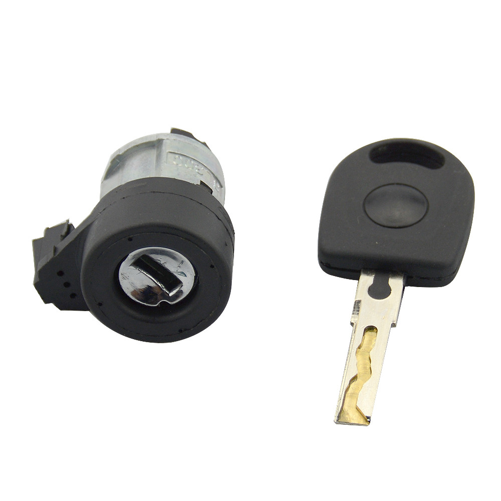vw Sagitar Ignition lock