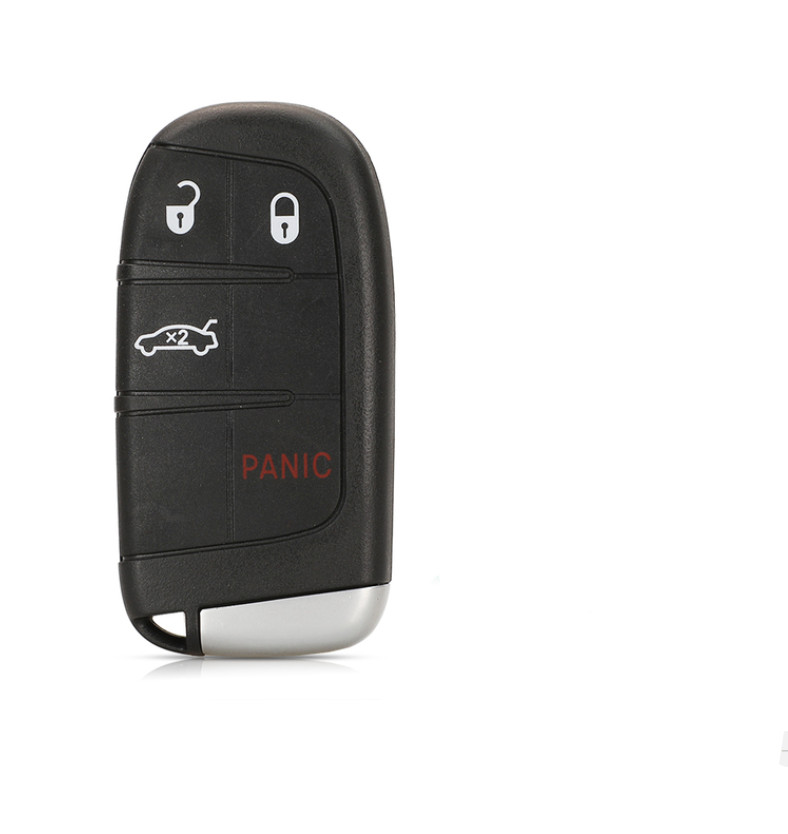 Genuine remote