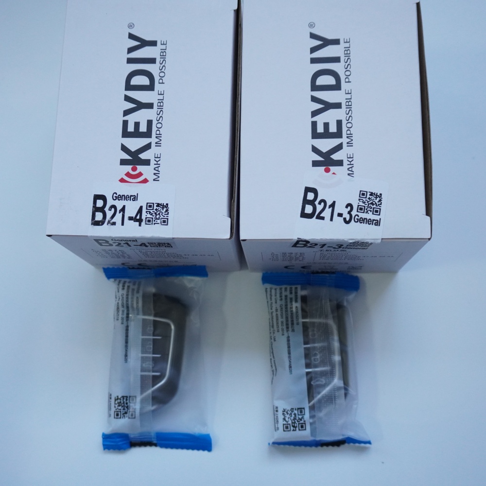 KEYDIY Remote KD-B21