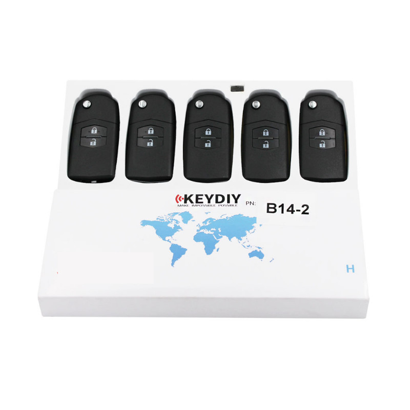 KEYDIY Remote KD-B14