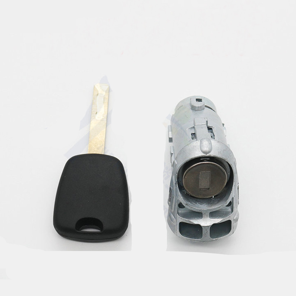 Renault left door lock