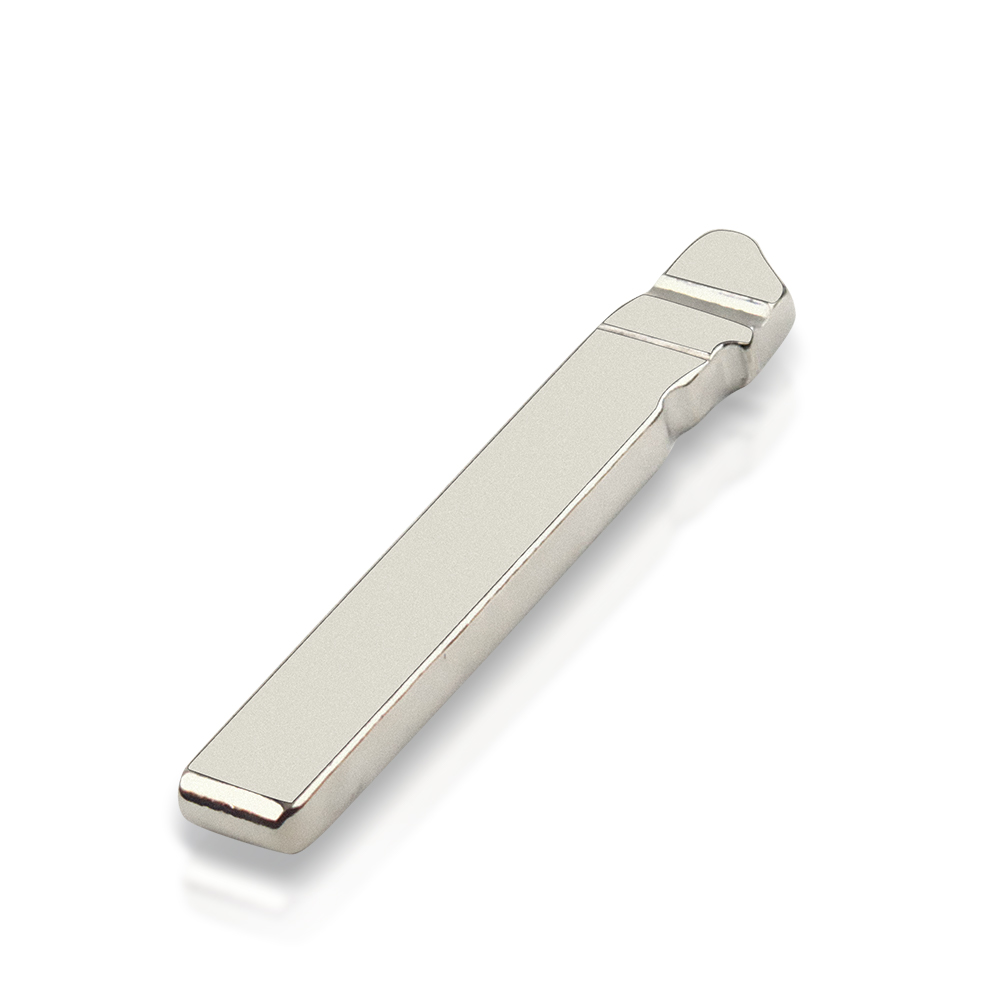 KEYDIY Xhorse universal Flip key blade 149# HU162T for VW MQB