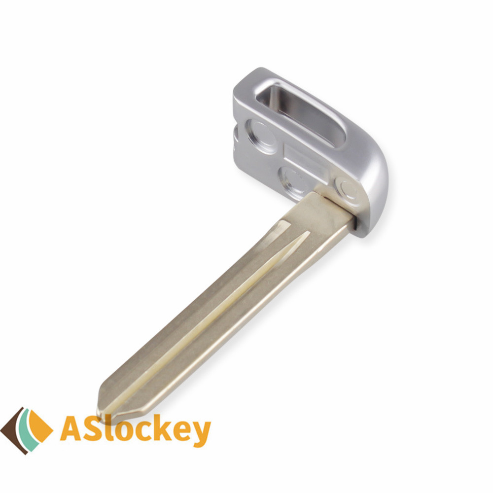 hyundai emergency key blade