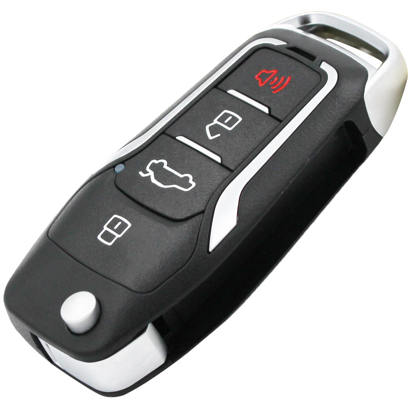 KEYDIY Remote KD-B12-4