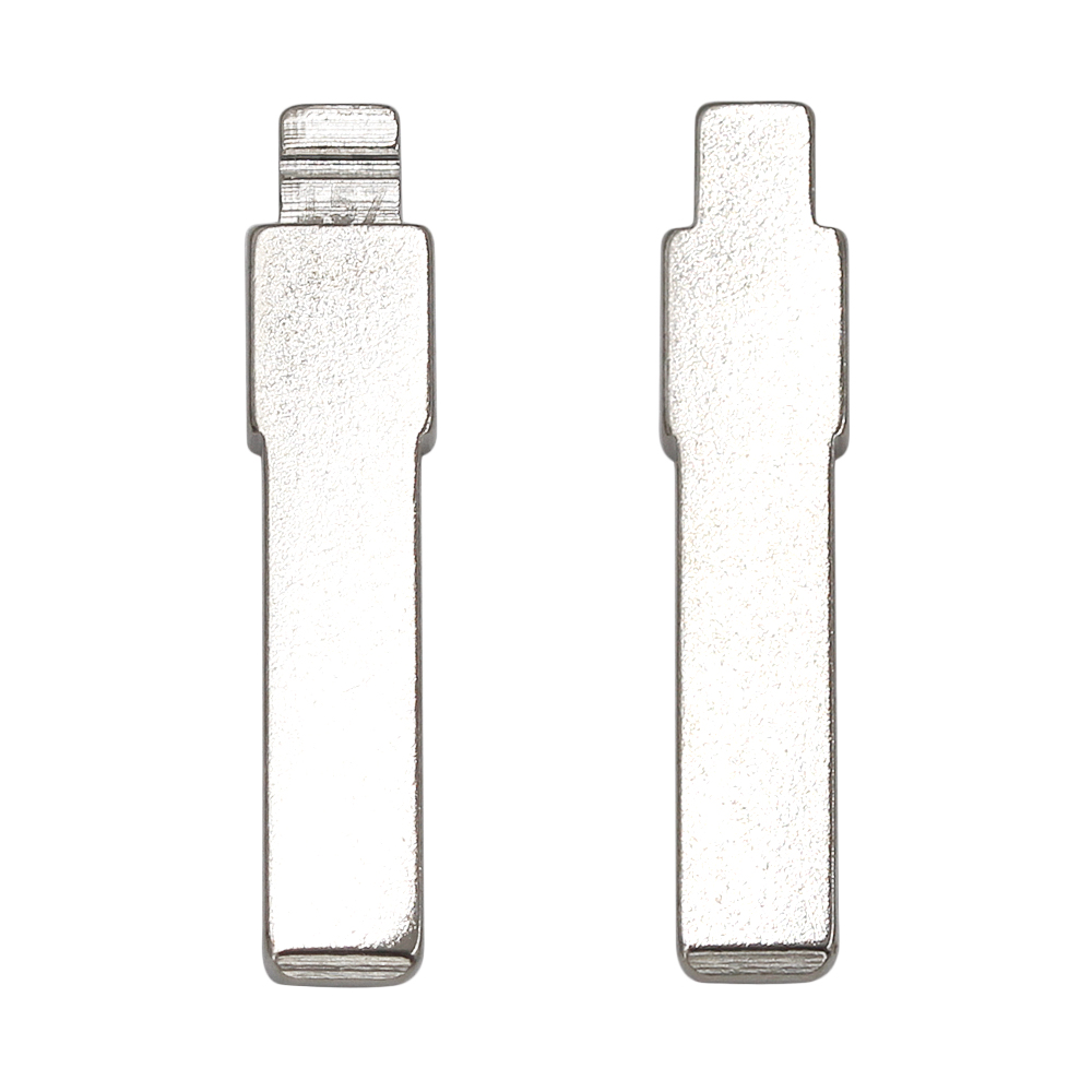 KEYDIY Xhorse universal Flip key blade 157# SIP22 For Fiat Punto Ducato Stilo Panda Idea