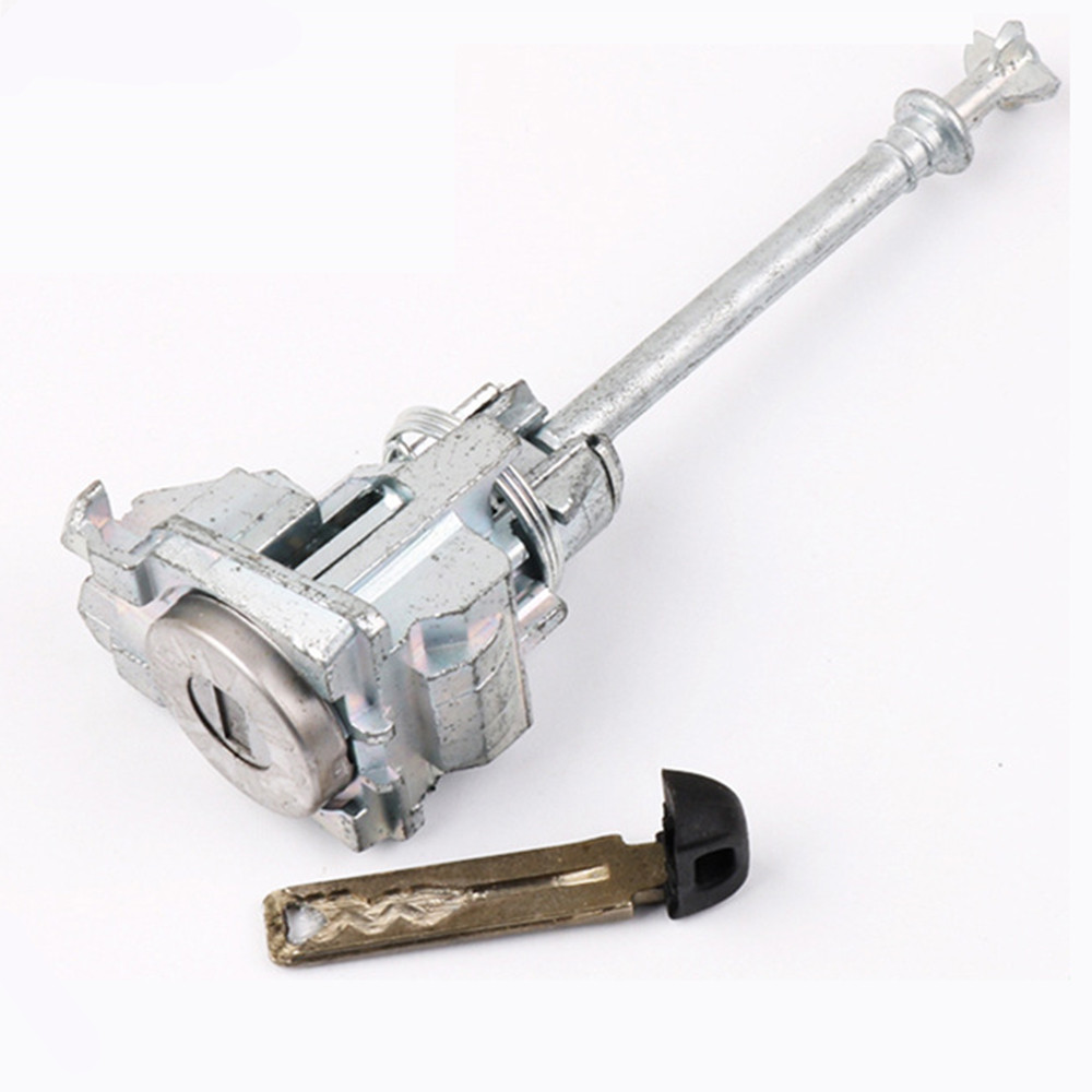 Toyota RAV4 door lock
