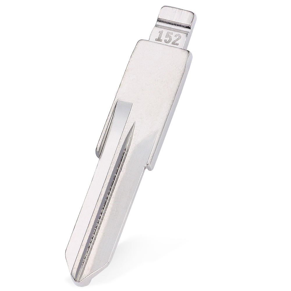 KEYDIY Xhorse universal Flip key blade 152# VAC102 For Renault