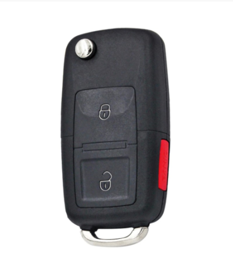 KEYDIY Remote KD-B01-2+1